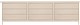 CC33F unfinished_Turned Leg Ferrule_reference image